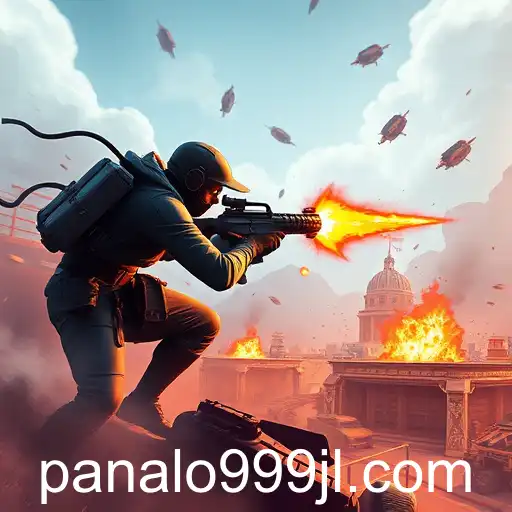 Exploring the Thrilling World of Action Games on Panalo999