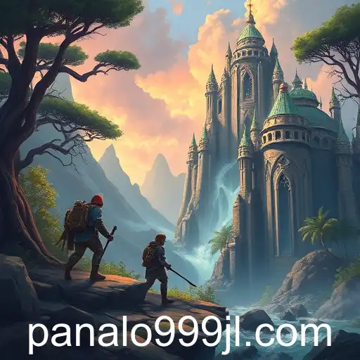 Exploring Adventure Games: The World Beyond 'panalo999'