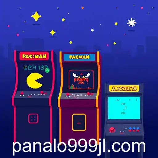 Exploring 'Arcade Classics' on Panalo999: A Nostalgic Journey Through Gaming History
