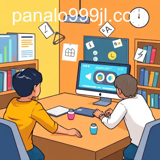 The Rise of Gamification in Learning