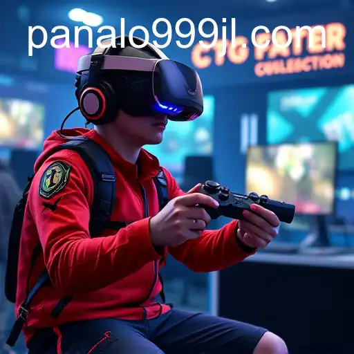 Emerging Gaming Trends in 2025