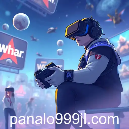 The Evolution of Online Gaming in 2025