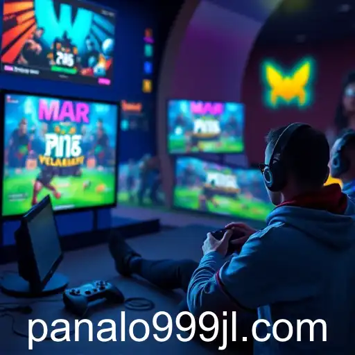 The Future of Online Gaming: A New Era for Enthusiasts