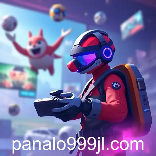 Gaming Evolution and Opportunities with Panalo999