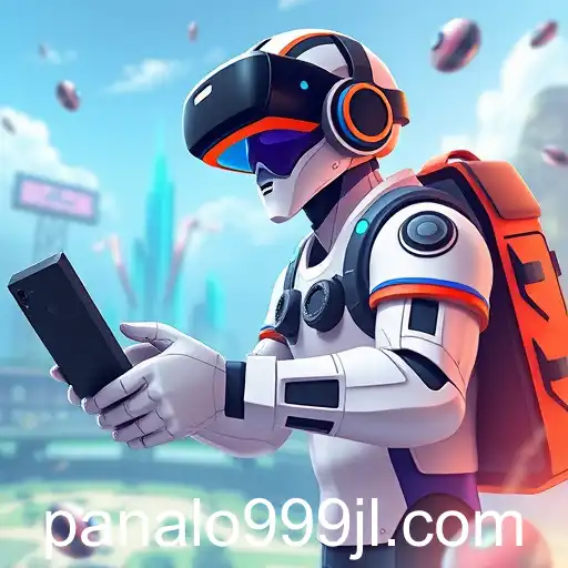 Gaming Industry Trends and Innovations