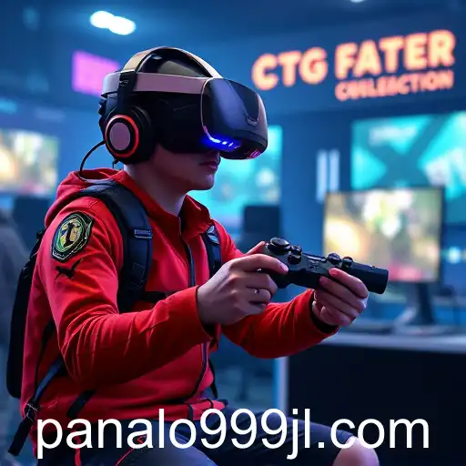 Emerging Gaming Trends in 2025