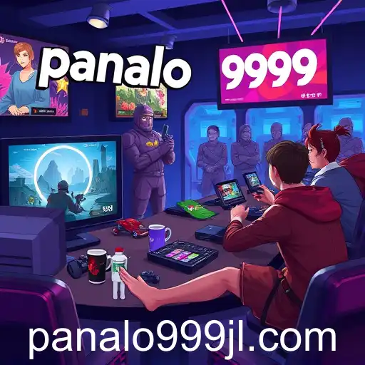 The Surge of Online Gaming Communities