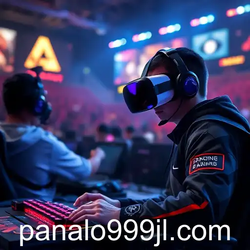 Online Gaming Evolves in 2025