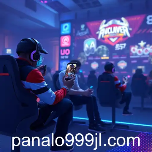 Rise of Online Gaming in 2025