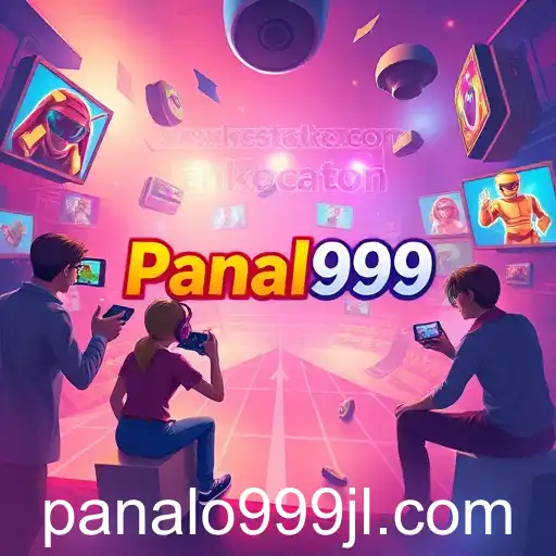 The Digital Gaming Landscape Reshaped by Panalo999