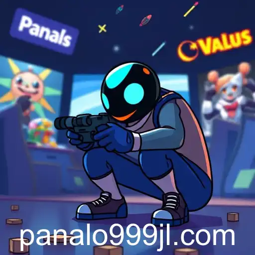 Panalo999: Transforming Game Accessibility