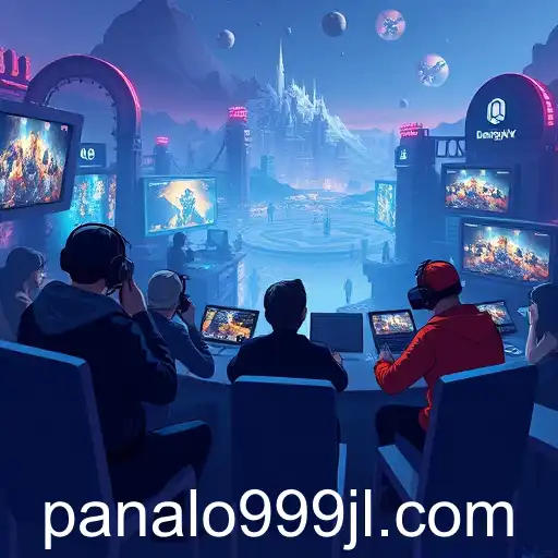Panalo999: Revolutionizing Online Gaming Experiences