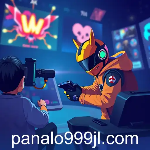 Panalo999: A Game Platform Evolution
