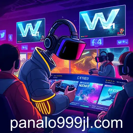 Panalo999: A Game Changer in Online Gaming