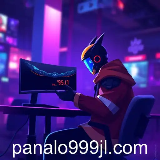 Panalo999 Redefines Gaming Experience