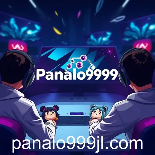 The Rise of Panalo999: Gaming's New Revolution