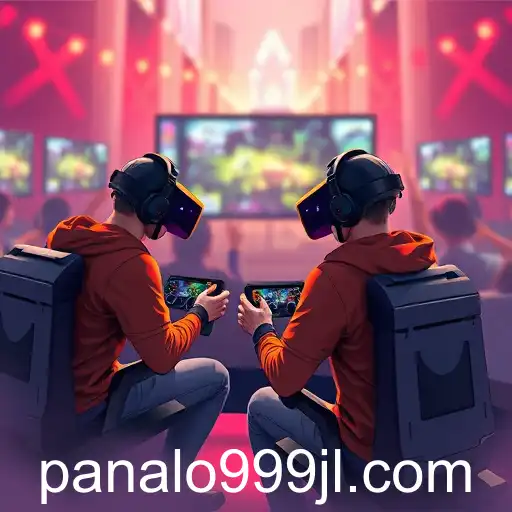 Panalo999 Leads Online Gaming Revolution