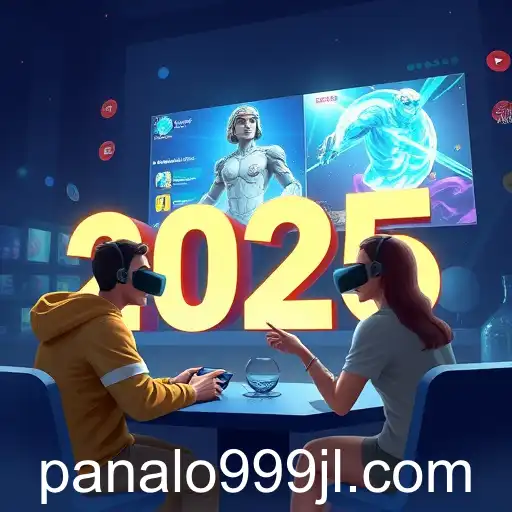 Panalo999: Revolutionizing Online Gaming