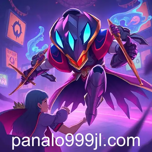Panalo999: The Game That's Captivating 2025
