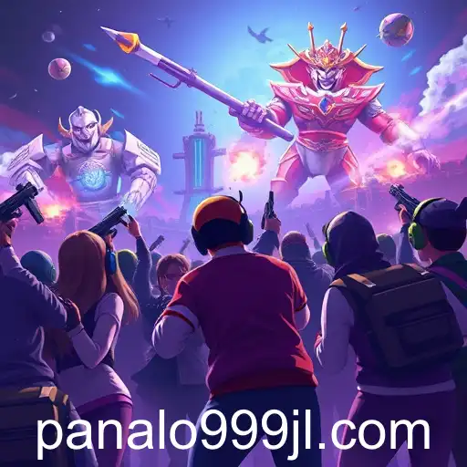 Emergence of Panalo999 in the Gaming World