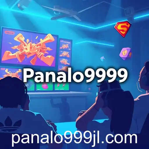 Online Gaming Revolution: Panalo999 Takes Center Stage
