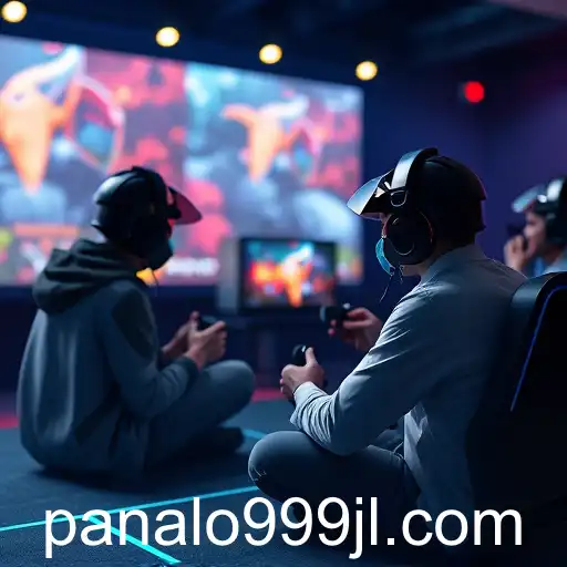 Panalo999: Revolutionizing Online Gaming in 2025