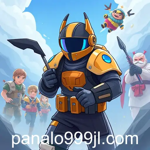 Panalo999: A Rising Star in Online Gaming