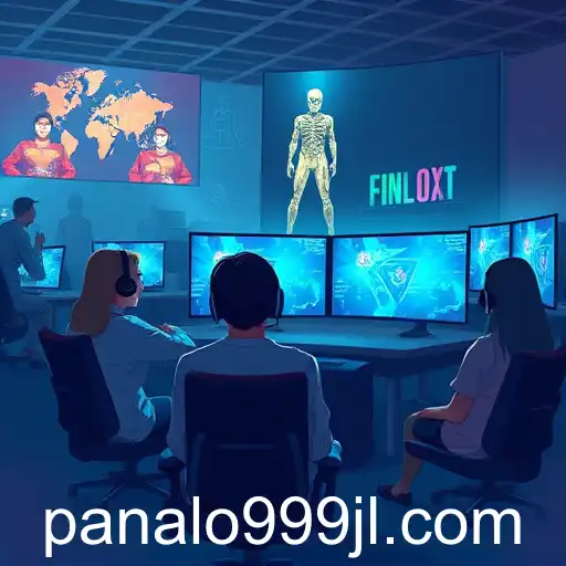 The Rise of Online Gaming in 2025