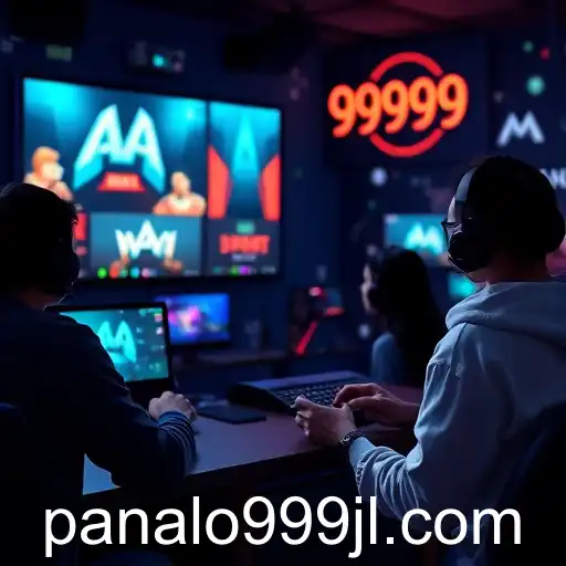 Rise of Online Gaming Platforms in 2025