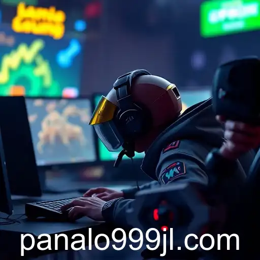 Panalo999: A Emerging Star in Online Gaming
