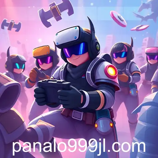The Rise of Panalo999 in the Gaming Sphere