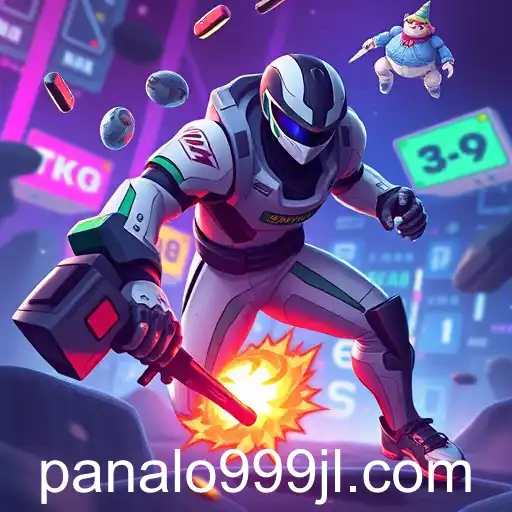 The Rise of Panalo999 in Online Gaming