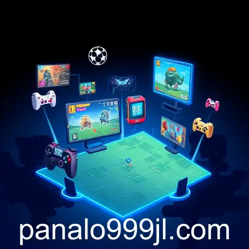 The Rise of Panalo999: A New Era in Online Gaming