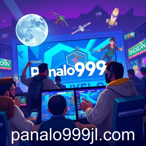 Expanding Horizons: Unraveling Panalo999 in Global Gaming
