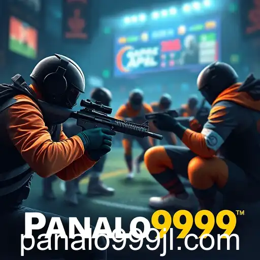Exploring the Multiplayer Gaming Universe: The Rise of 'Panalo999'