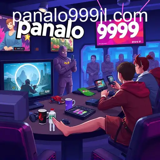 The Surge of Online Gaming Communities