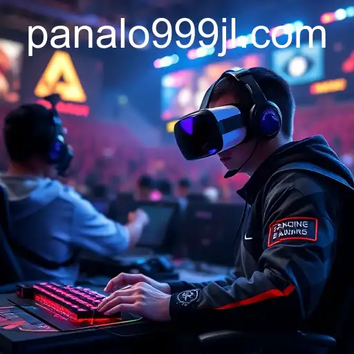 Online Gaming Evolves in 2025