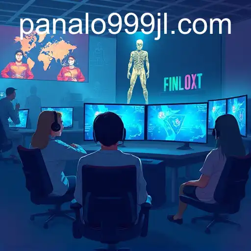 The Rise of Online Gaming Communities