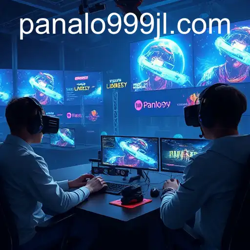 Online Gaming Landscape in 2025