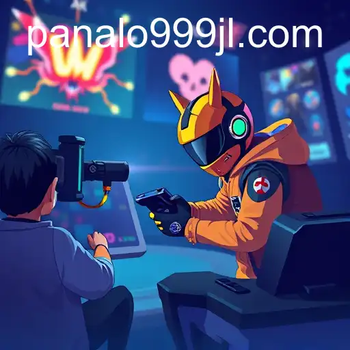 Panalo999: A Game Platform Evolution