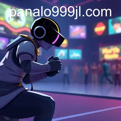 Panalo999: A Gaming Revolution Amidst Global Shifts