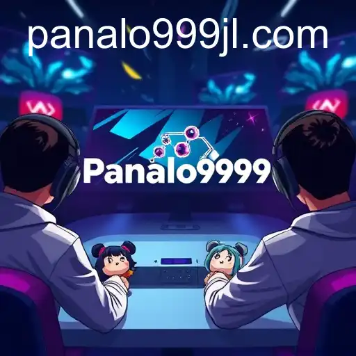 The Rise of Panalo999: Gaming's New Revolution