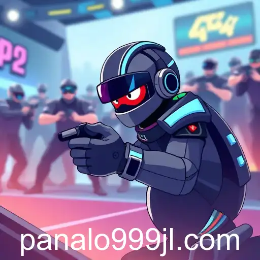 Rise of Panalo999 in Global Gaming