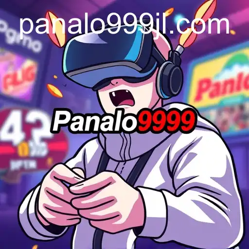 Panalo999: A New Era in Online Gaming