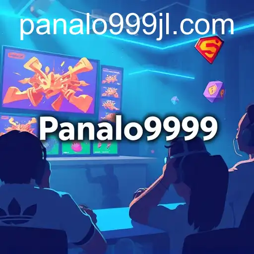 Online Gaming Revolution: Panalo999 Takes Center Stage