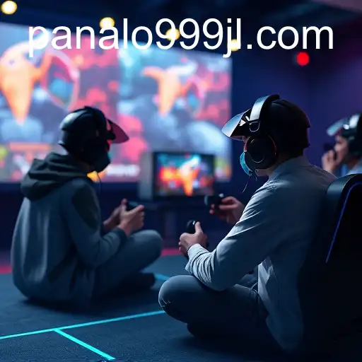 Panalo999: Revolutionizing Online Gaming in 2025