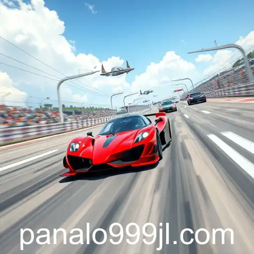 The Thrill of Racing Games and the Rise of Panalo999