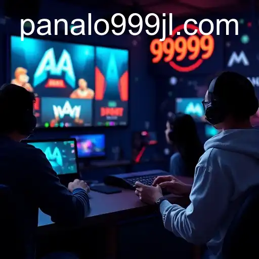 Rise of Online Gaming Platforms in 2025