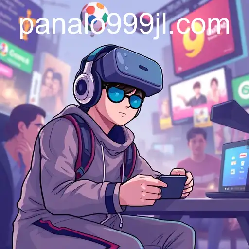 The Rise of Online Game Platforms