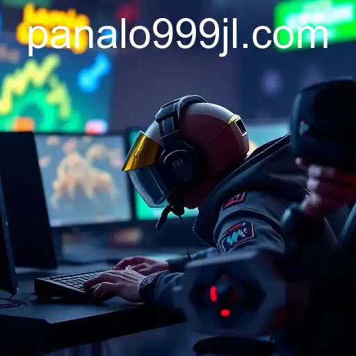 Panalo999: A Emerging Star in Online Gaming